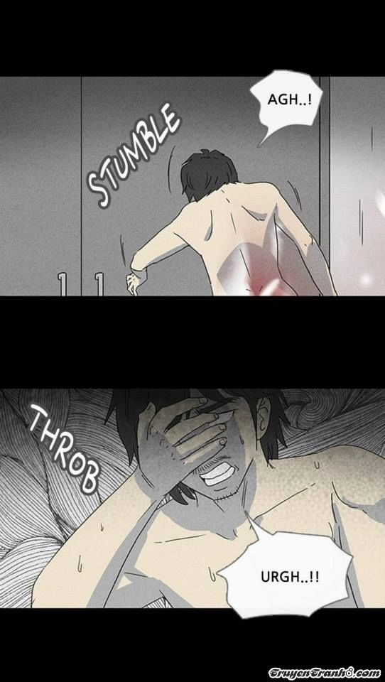 Những Câu Chuyện Bất Thường Chapter 62 - 21