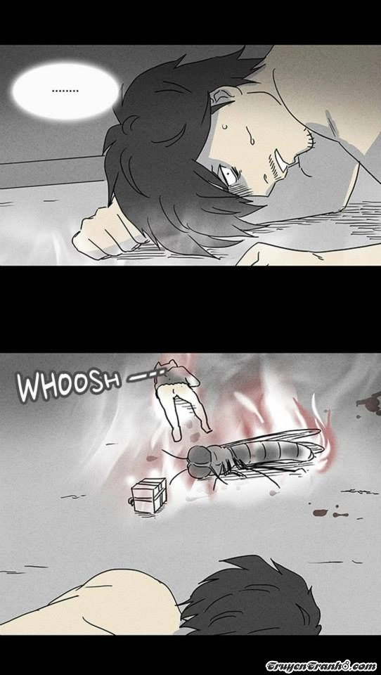 Những Câu Chuyện Bất Thường Chapter 62 - 23