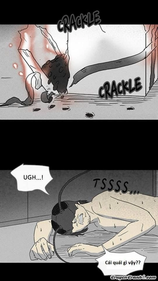 Những Câu Chuyện Bất Thường Chapter 63 - 6