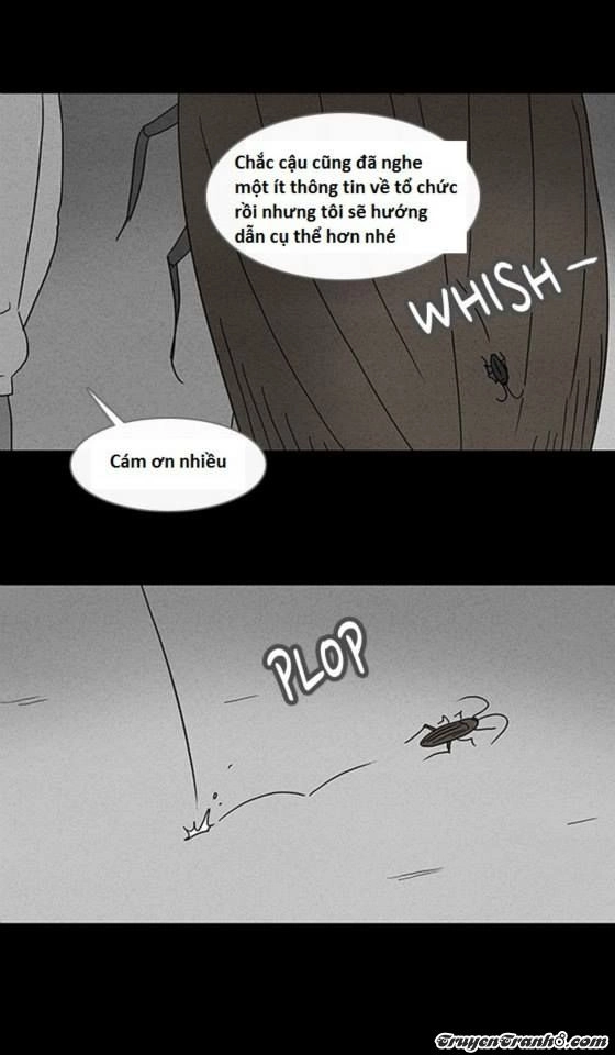 Những Câu Chuyện Bất Thường Chapter 63 - 20