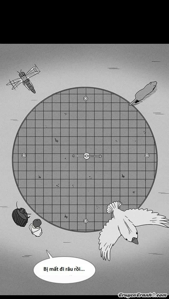 Những Câu Chuyện Bất Thường Chapter 63 - 30