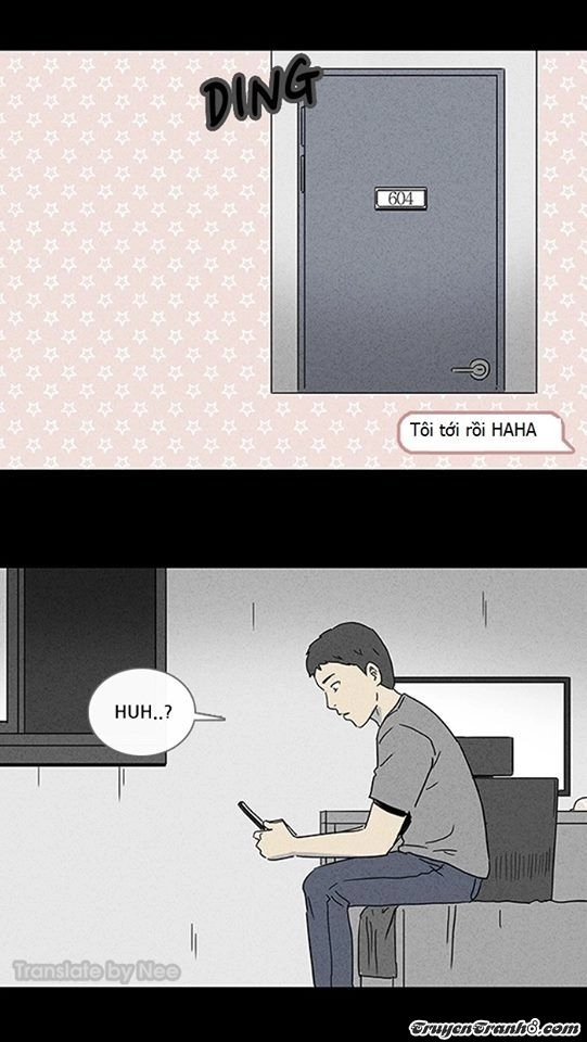 Những Câu Chuyện Bất Thường Chapter 64 - 12