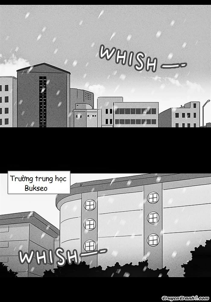 Những Câu Chuyện Bất Thường Chapter 65 - 2