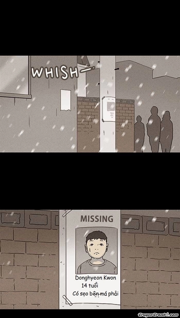 Những Câu Chuyện Bất Thường Chapter 65 - 12