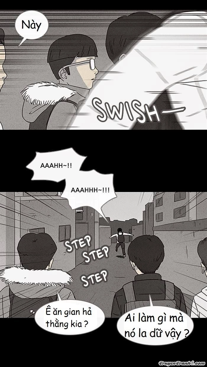 Những Câu Chuyện Bất Thường Chapter 65 - 22