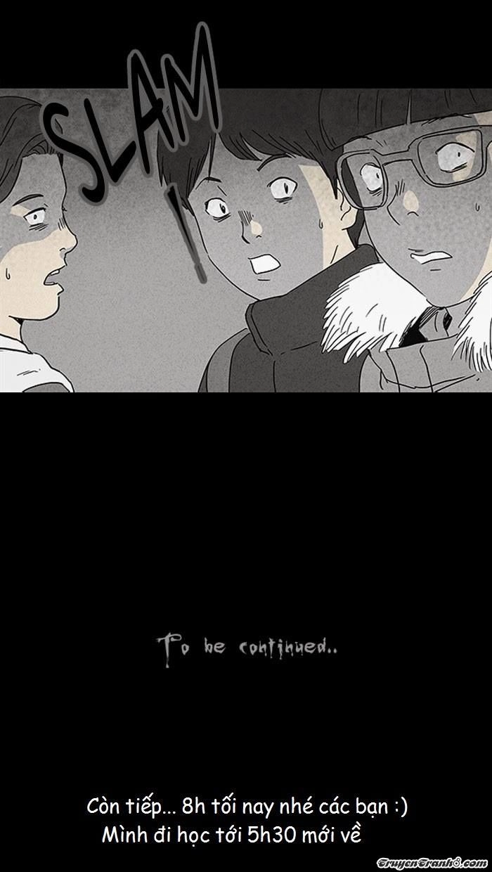 Những Câu Chuyện Bất Thường Chapter 65 - 24