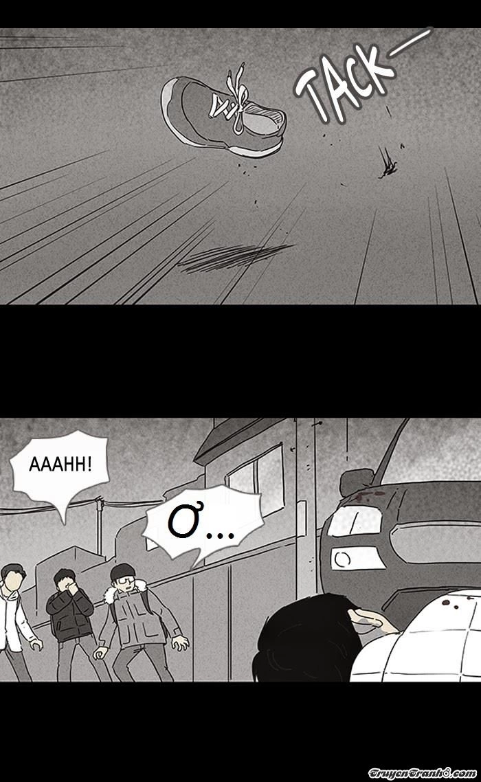 Những Câu Chuyện Bất Thường Chapter 66 - 1