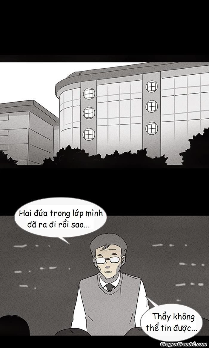 Những Câu Chuyện Bất Thường Chapter 66 - 3