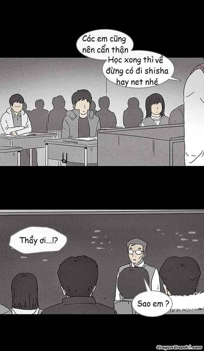 Những Câu Chuyện Bất Thường Chapter 66 - 4