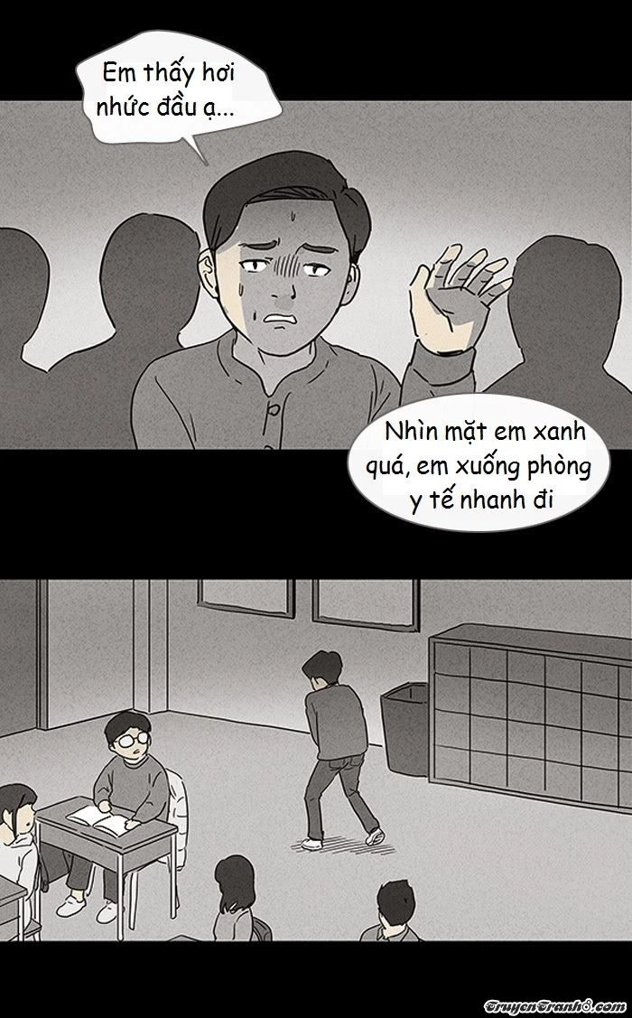 Những Câu Chuyện Bất Thường Chapter 66 - 5