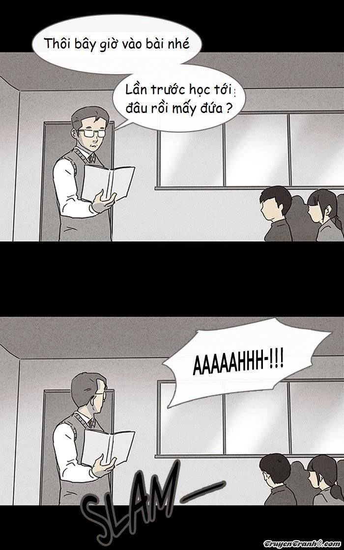 Những Câu Chuyện Bất Thường Chapter 66 - 7