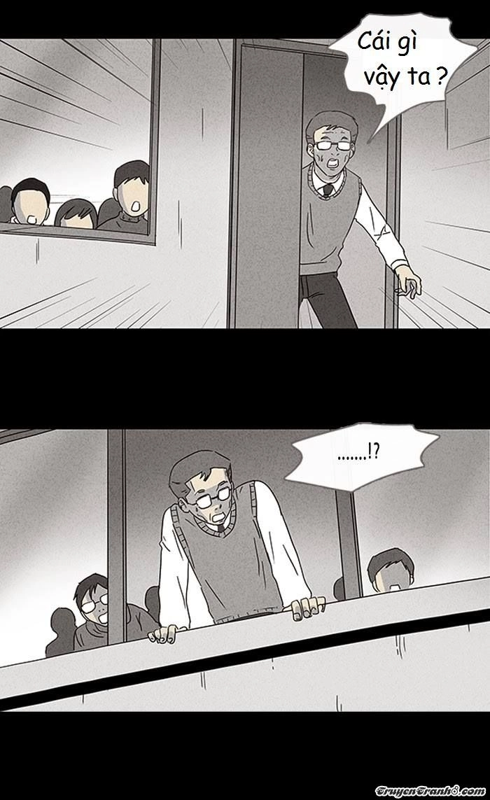 Những Câu Chuyện Bất Thường Chapter 66 - 8