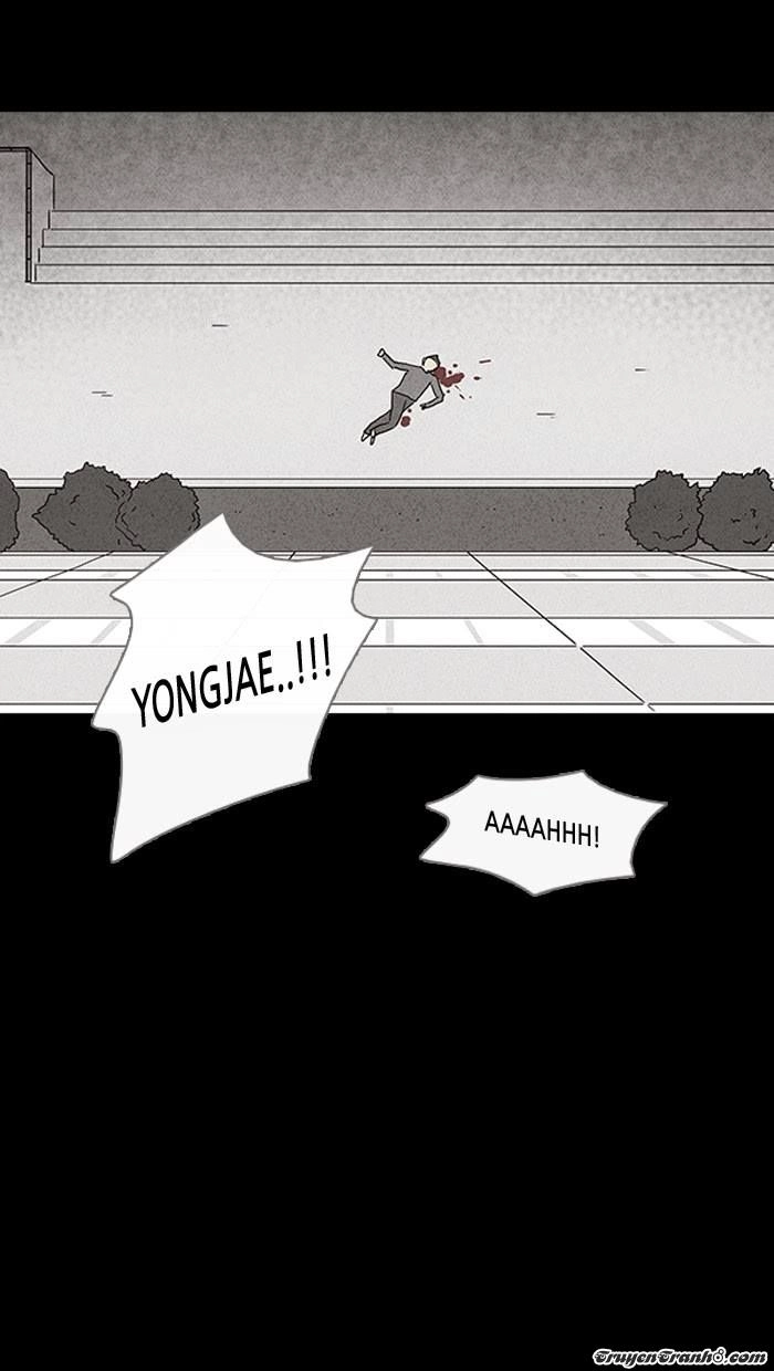 Những Câu Chuyện Bất Thường Chapter 66 - 9