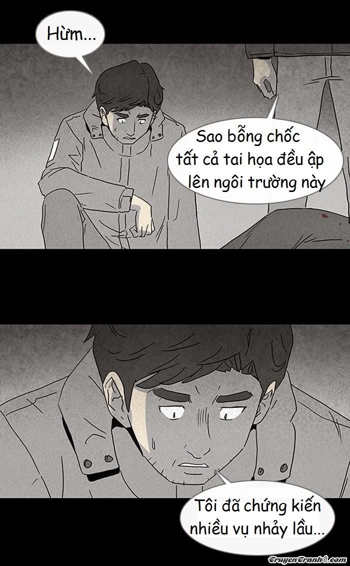 Những Câu Chuyện Bất Thường Chapter 66 - 11