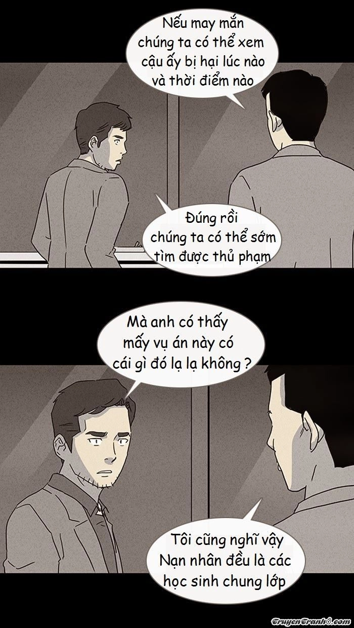 Những Câu Chuyện Bất Thường Chapter 66 - 15