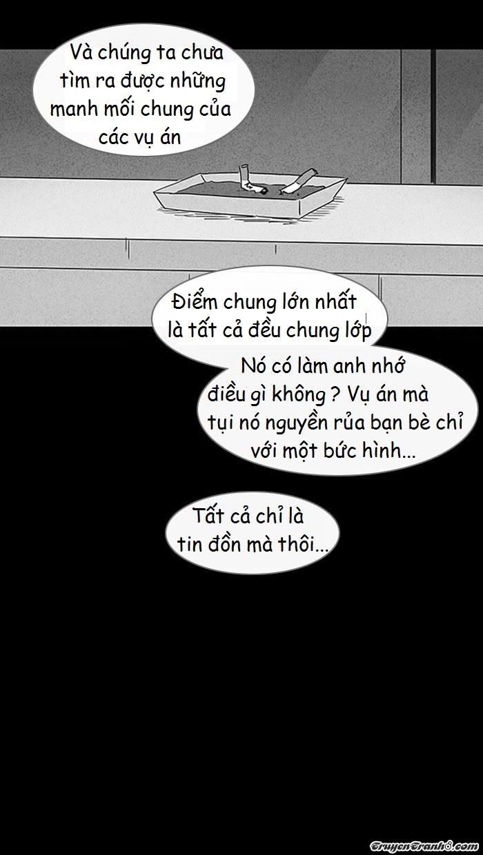 Những Câu Chuyện Bất Thường Chapter 66 - 16