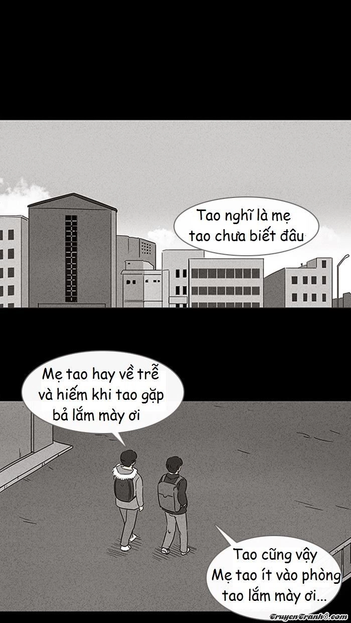 Những Câu Chuyện Bất Thường Chapter 66 - 17