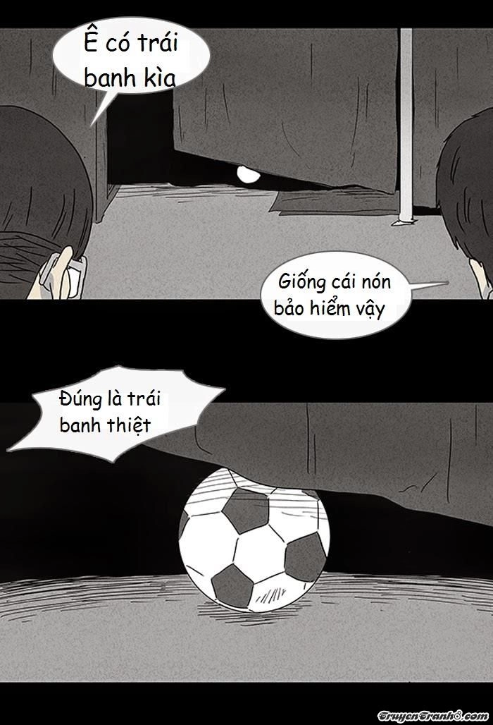 Những Câu Chuyện Bất Thường Chapter 66 - 19