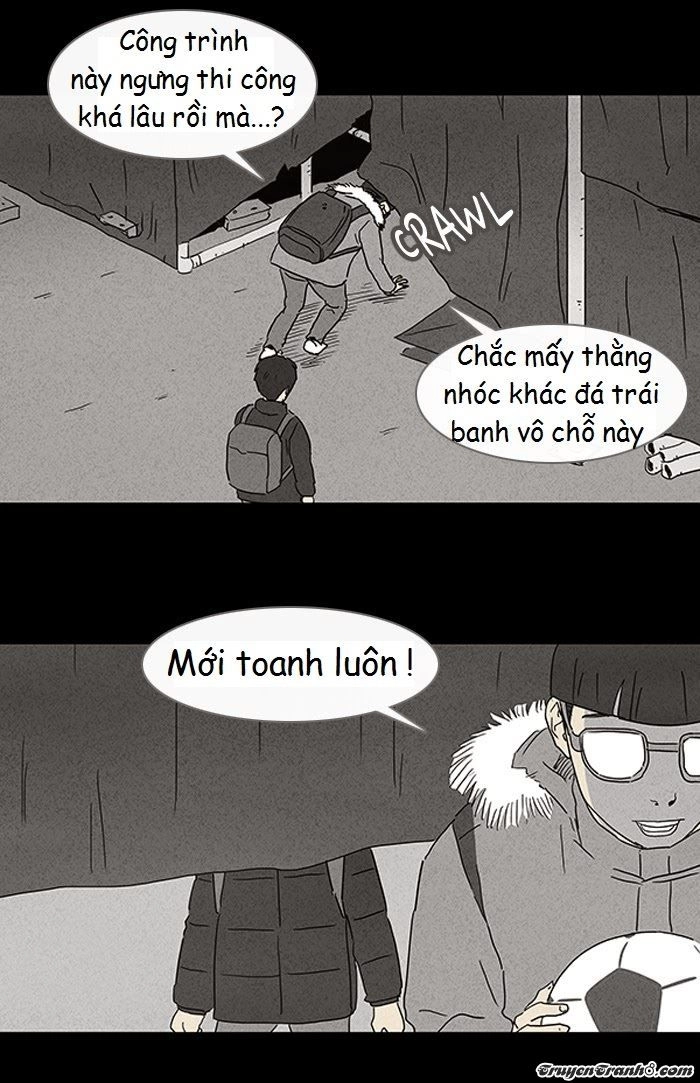 Những Câu Chuyện Bất Thường Chapter 66 - 20