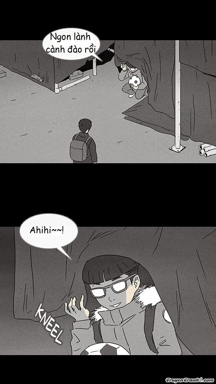 Những Câu Chuyện Bất Thường Chapter 66 - 21