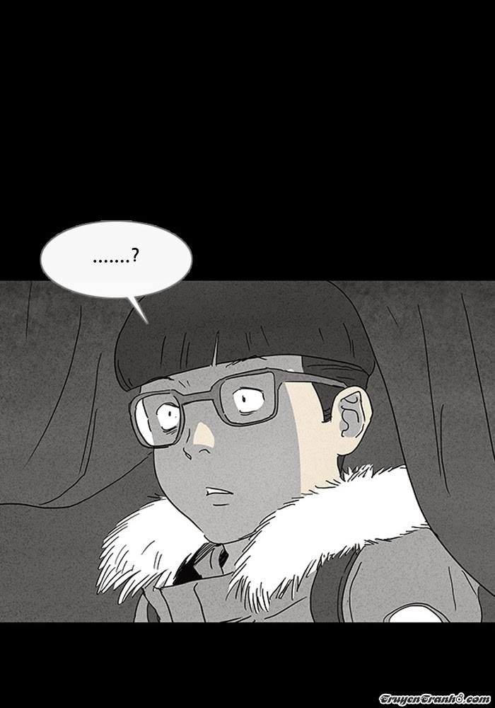 Những Câu Chuyện Bất Thường Chapter 66 - 22