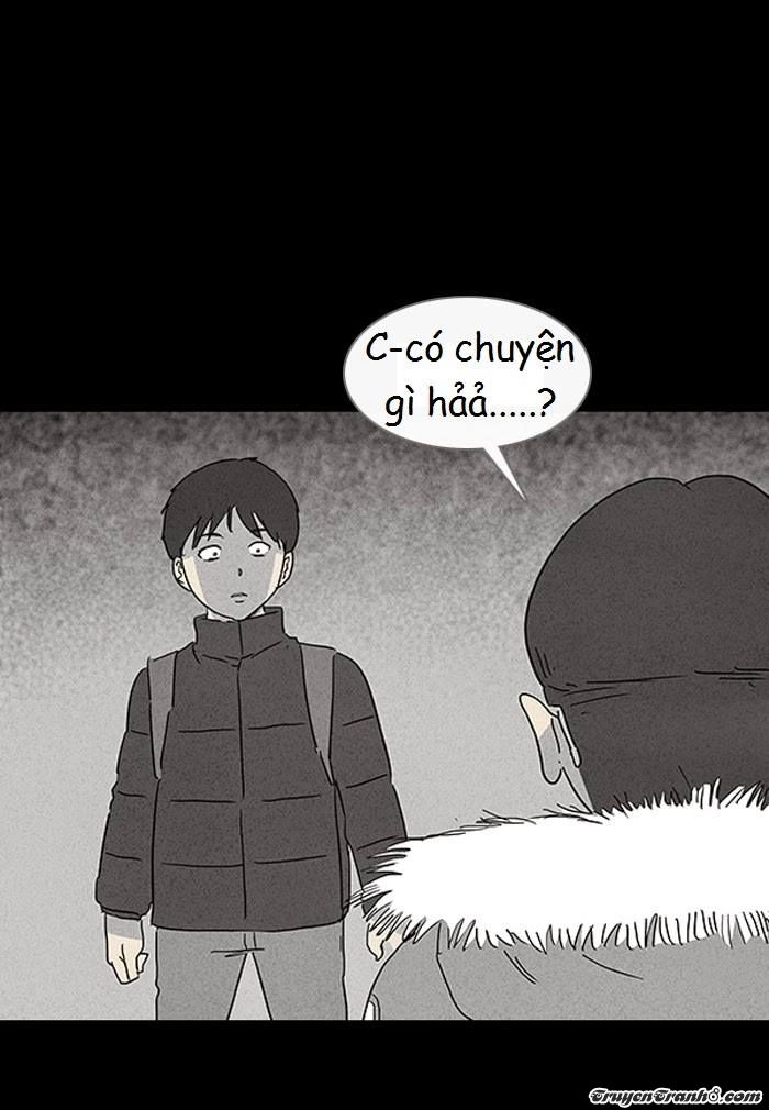 Những Câu Chuyện Bất Thường Chapter 66 - 23