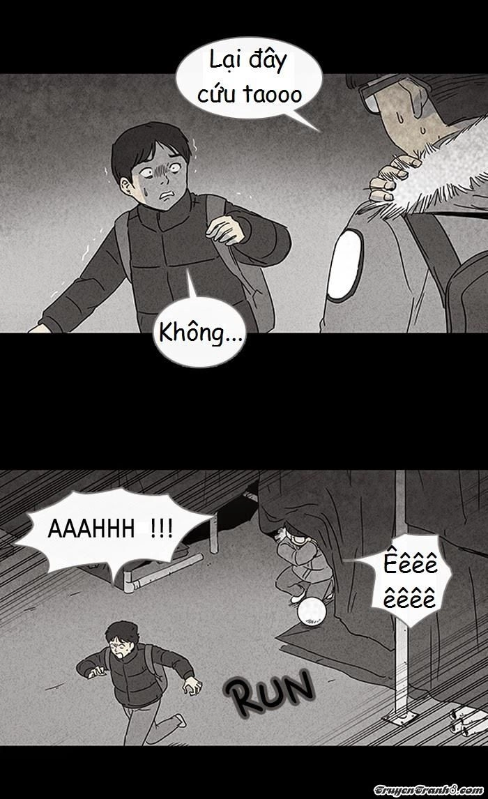 Những Câu Chuyện Bất Thường Chapter 67 - 3