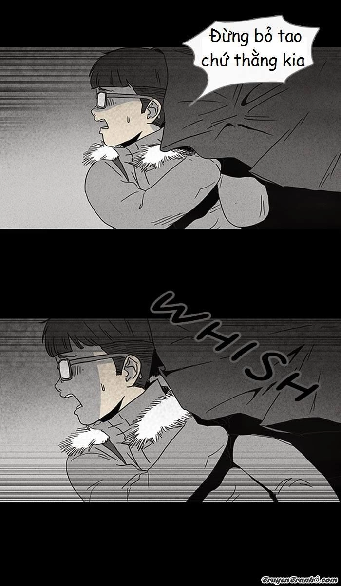 Những Câu Chuyện Bất Thường Chapter 67 - 4