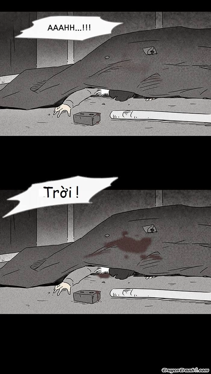 Những Câu Chuyện Bất Thường Chapter 67 - 9