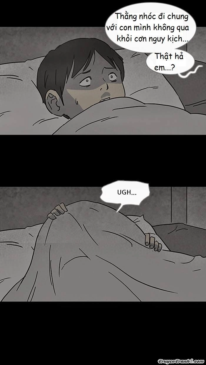 Những Câu Chuyện Bất Thường Chapter 67 - 18