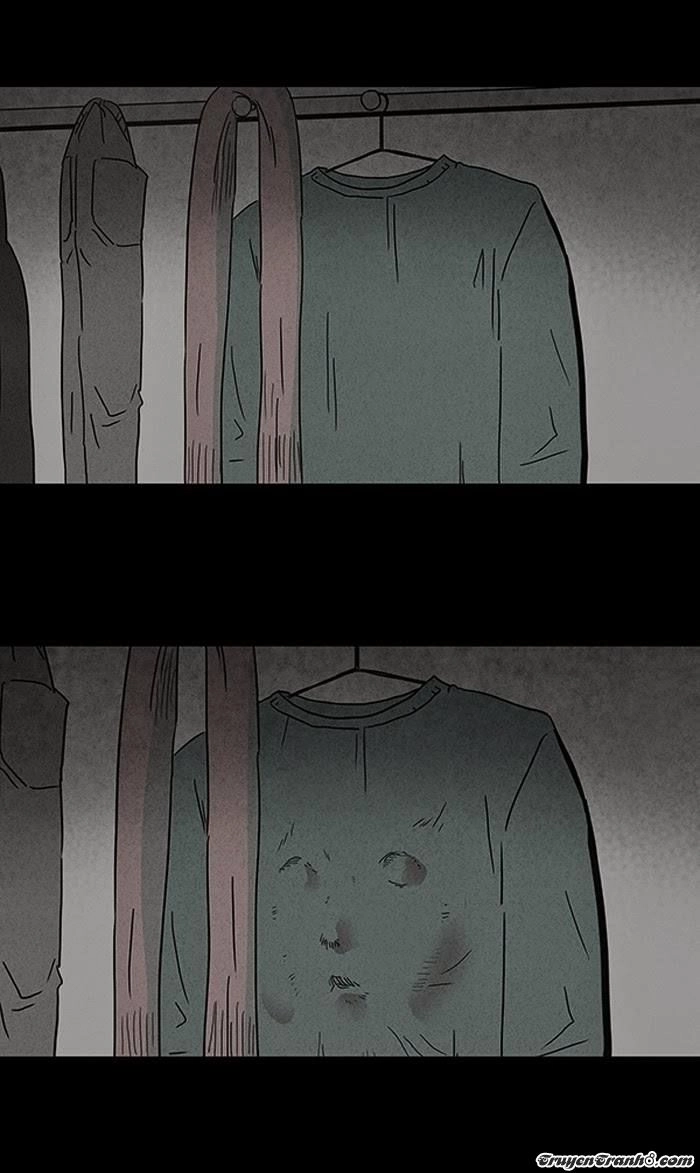 Những Câu Chuyện Bất Thường Chapter 67 - 19