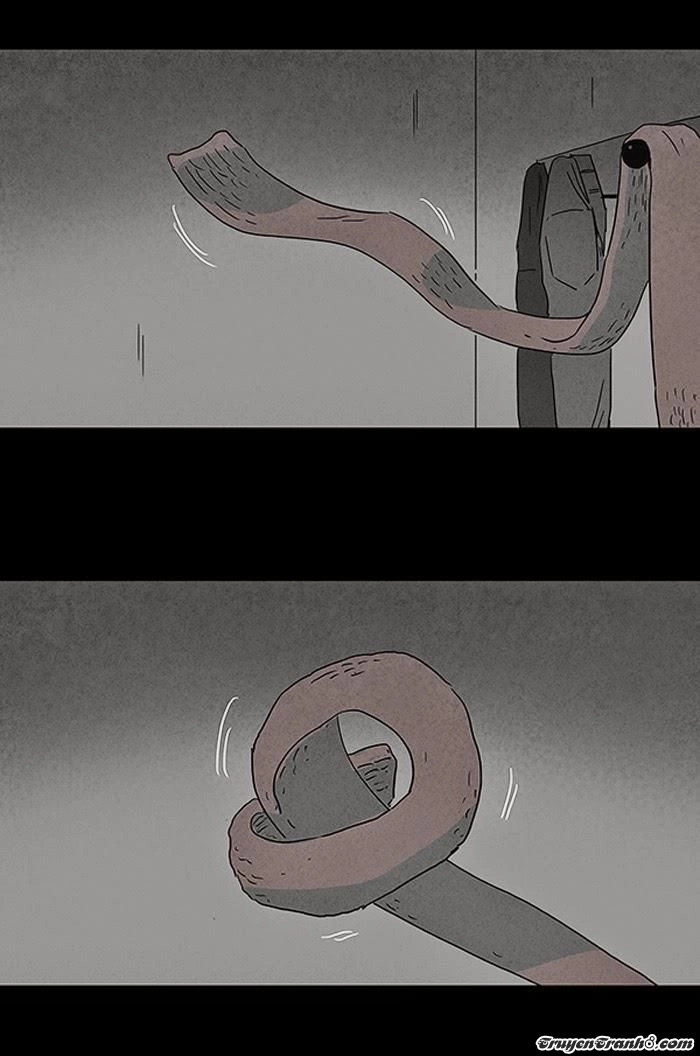 Những Câu Chuyện Bất Thường Chapter 67 - 21