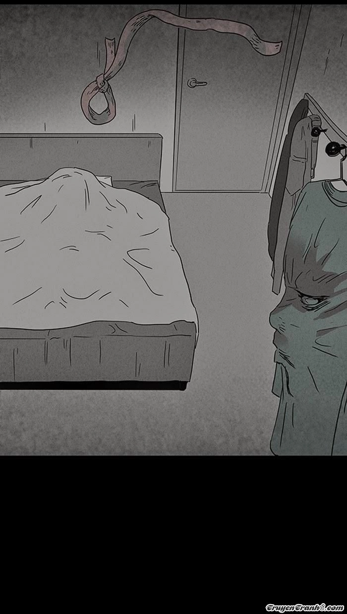 Những Câu Chuyện Bất Thường Chapter 67 - 23