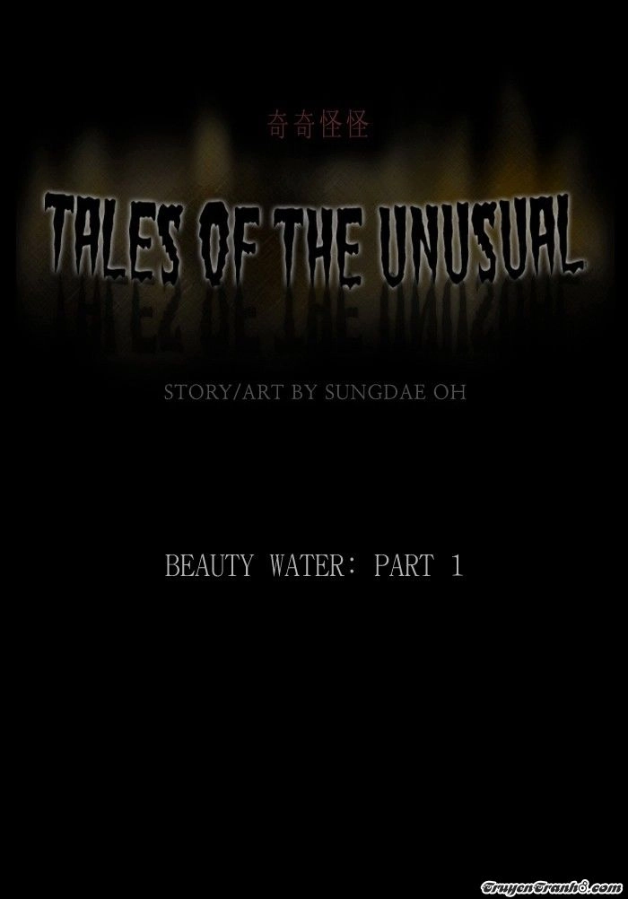 Những Câu Chuyện Bất Thường Chapter 69 - 1