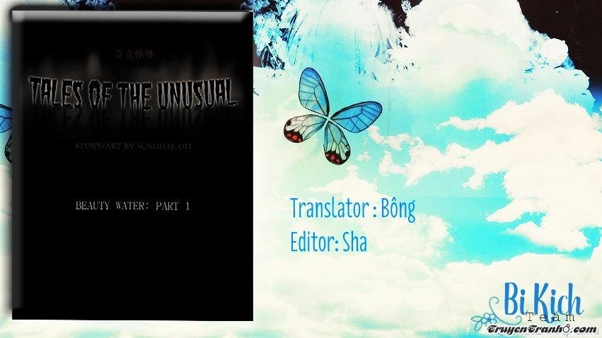 Những Câu Chuyện Bất Thường Chapter 69 - 2