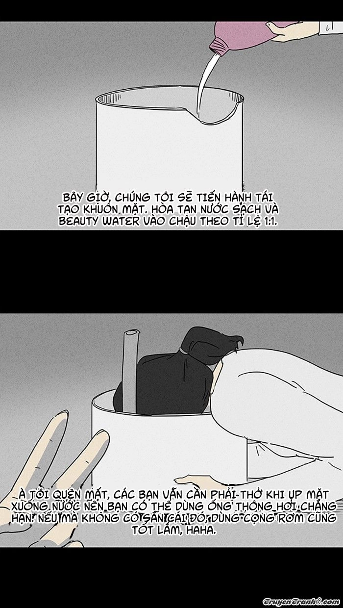 Những Câu Chuyện Bất Thường Chapter 69 - 6