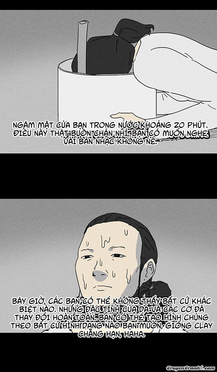 Những Câu Chuyện Bất Thường Chapter 69 - 7