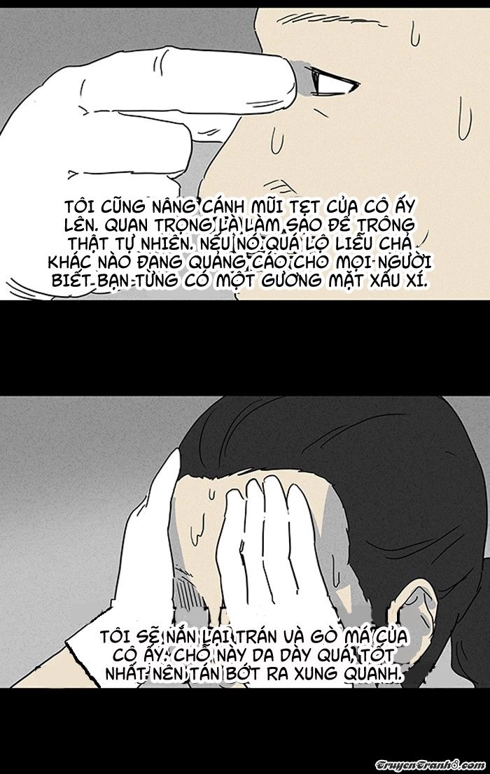 Những Câu Chuyện Bất Thường Chapter 69 - 9