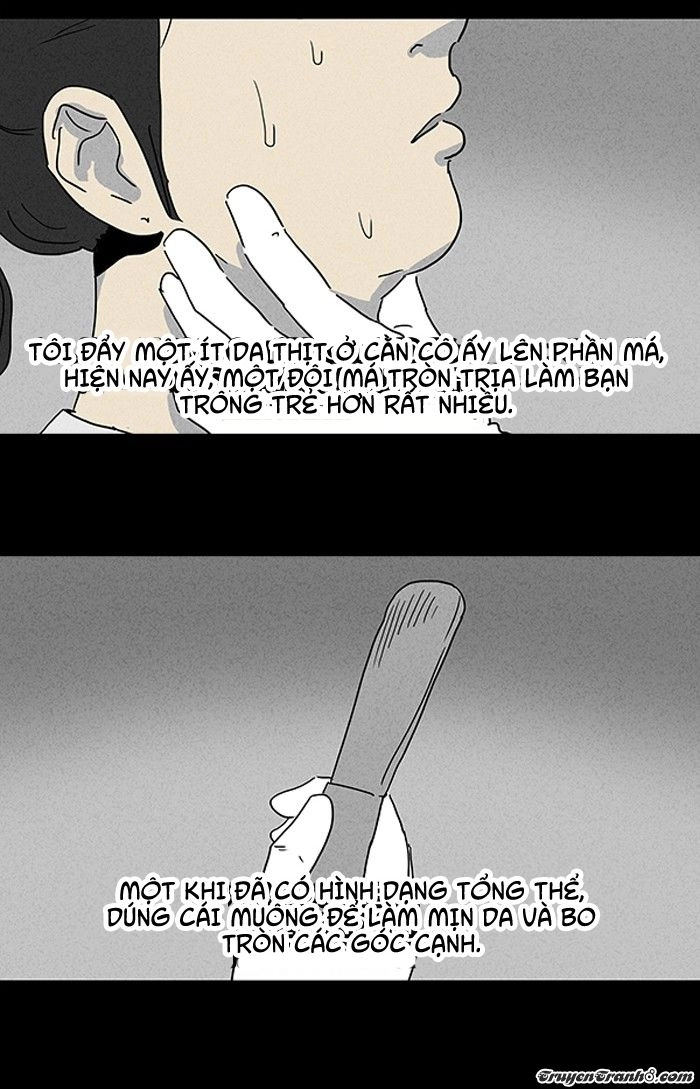 Những Câu Chuyện Bất Thường Chapter 69 - 10