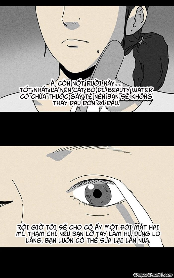 Những Câu Chuyện Bất Thường Chapter 69 - 11