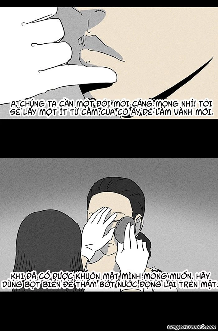 Những Câu Chuyện Bất Thường Chapter 69 - 12