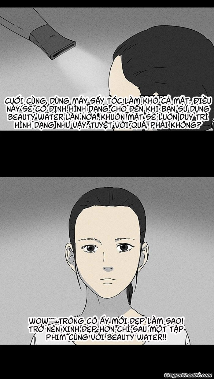 Những Câu Chuyện Bất Thường Chapter 69 - 13