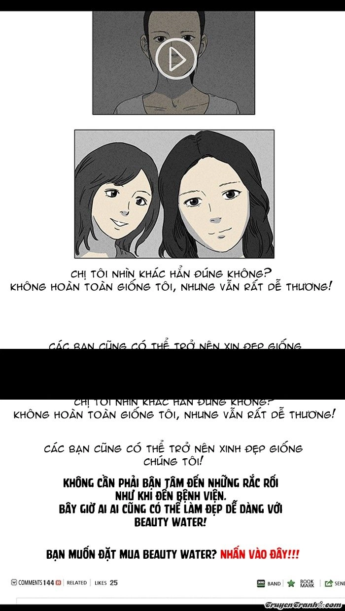 Những Câu Chuyện Bất Thường Chapter 69 - 14