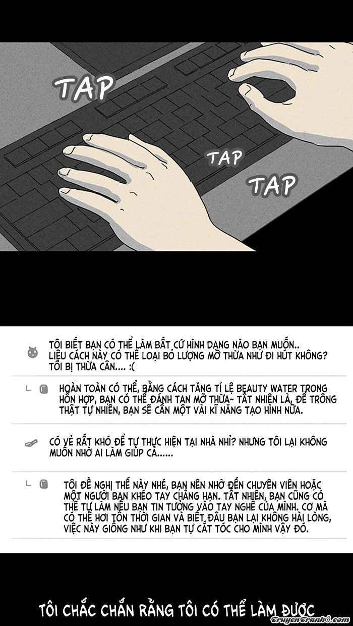 Những Câu Chuyện Bất Thường Chapter 69 - 16