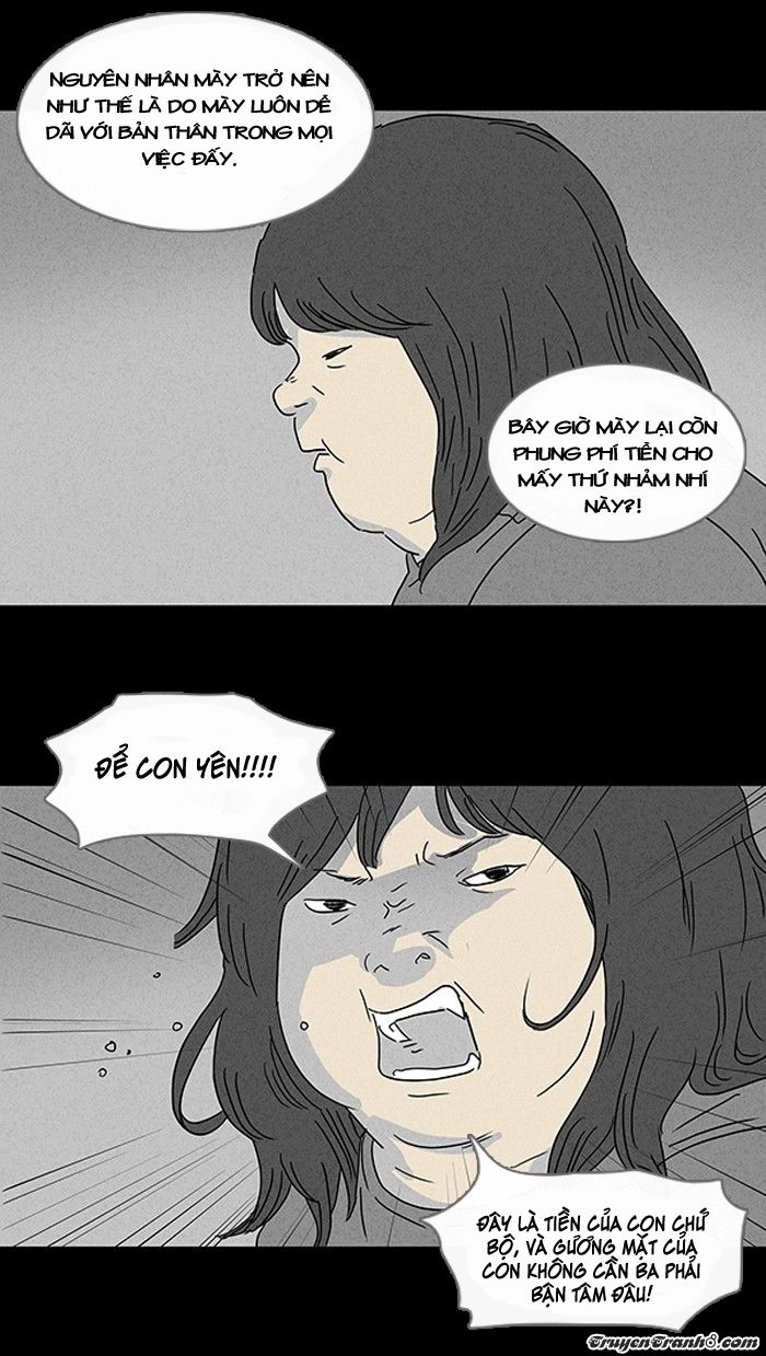 Những Câu Chuyện Bất Thường Chapter 69 - 19