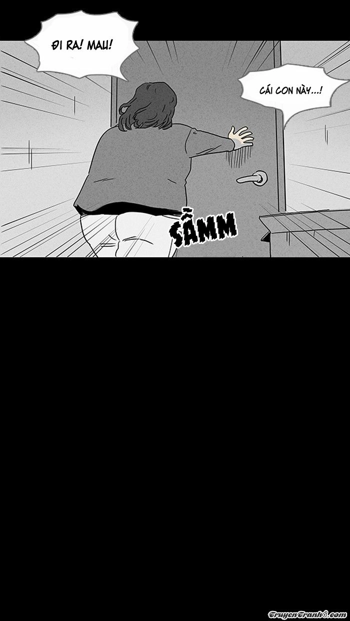 Những Câu Chuyện Bất Thường Chapter 69 - 20