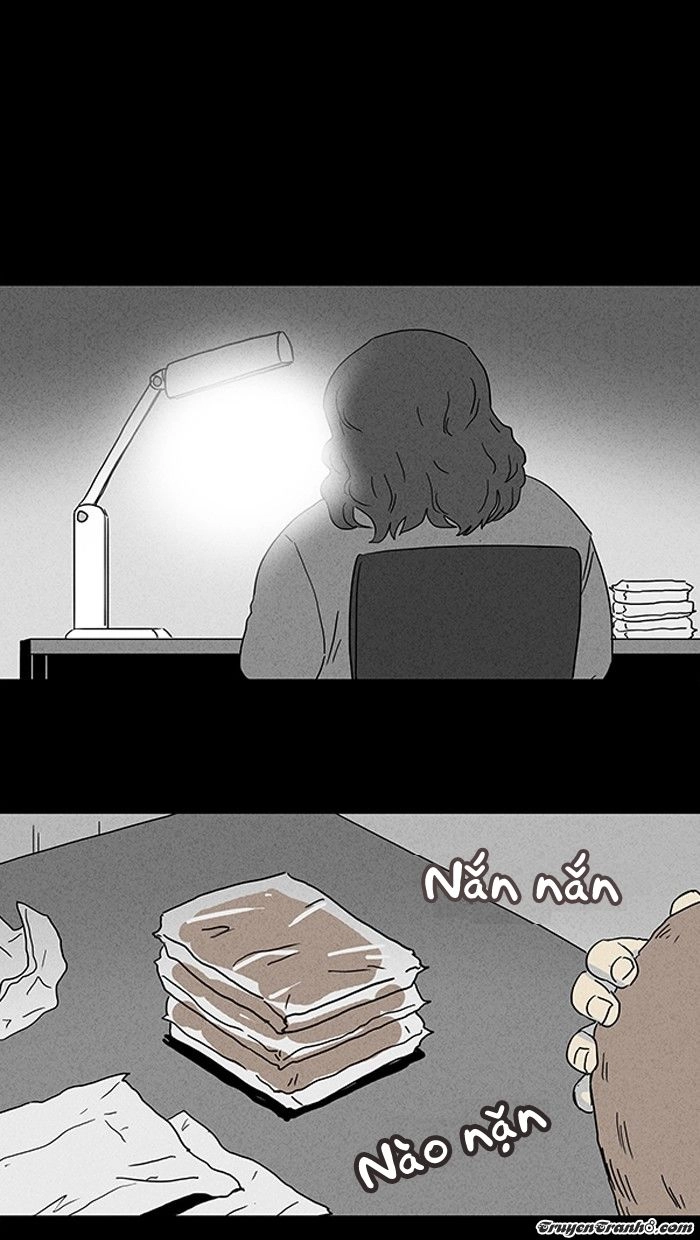 Những Câu Chuyện Bất Thường Chapter 69 - 21