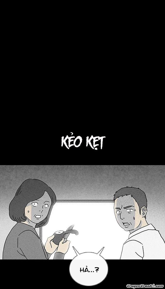 Những Câu Chuyện Bất Thường Chapter 69 - 23