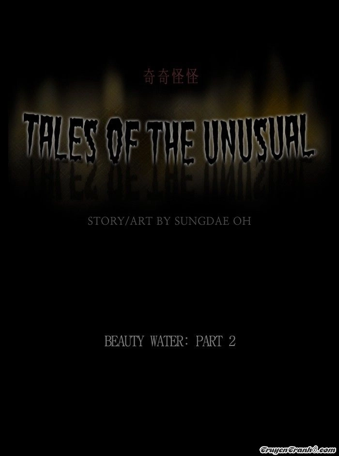 Những Câu Chuyện Bất Thường Chapter 70 - 1