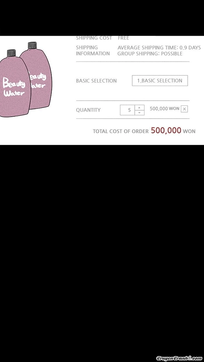 Những Câu Chuyện Bất Thường Chapter 70 - 6